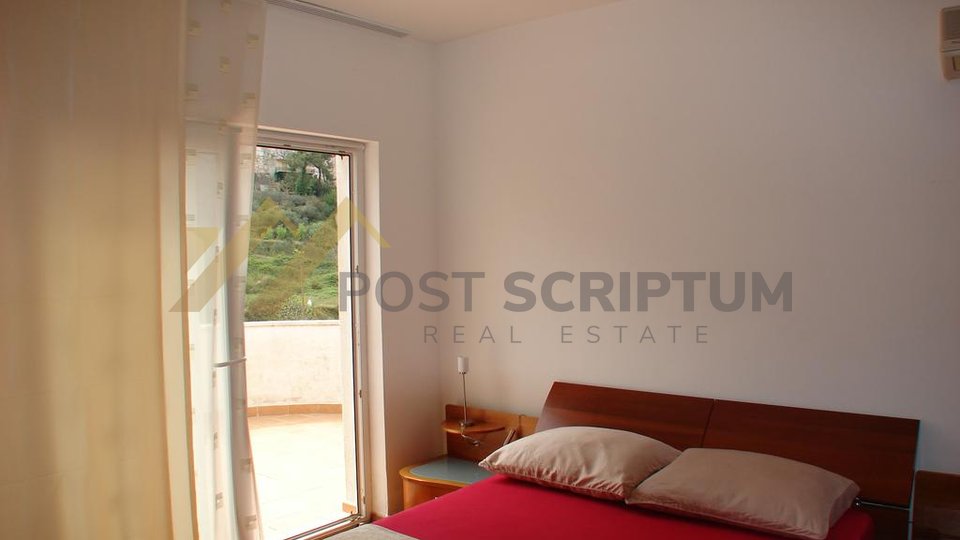 PODSTRANA, BEAUTIFUL HOUSE IN PEACEFUL AND QUIET ENVIRONMENT, LONG TERM