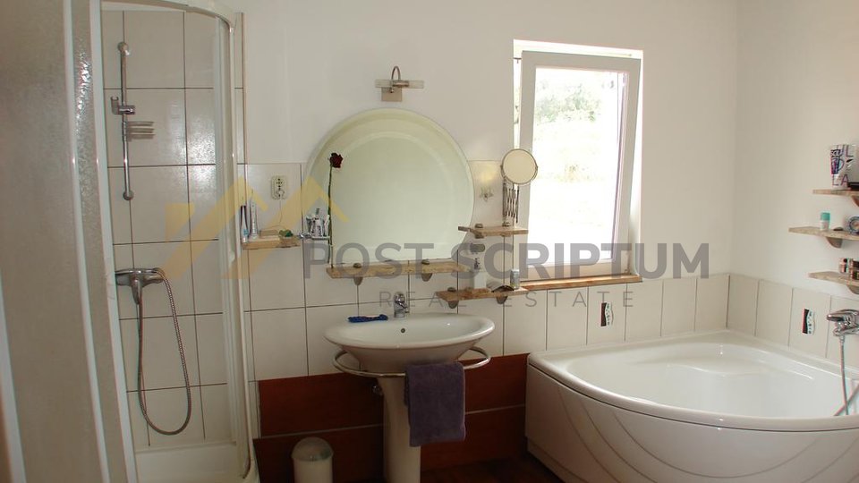 PODSTRANA, BEAUTIFUL HOUSE IN PEACEFUL AND QUIET ENVIRONMENT, LONG TERM