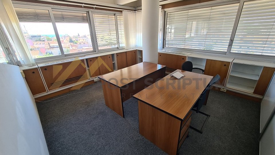 OFFICE SPACE of 85m2, UTILITIES INCLUDED IN RENT