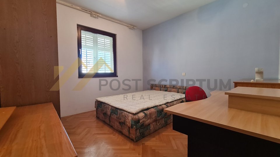 VISOKA, TWO BEDROOM APARTMENT, AVAILABLE UNTIL 01.07.2022.