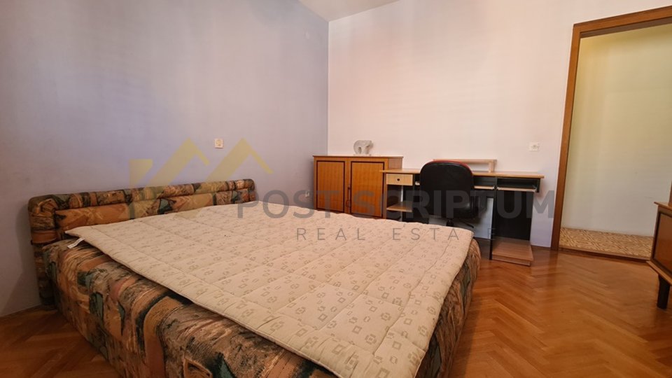 VISOKA, TWO BEDROOM APARTMENT, AVAILABLE UNTIL 01.07.2022.