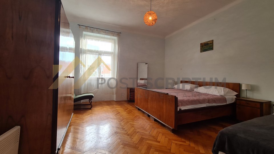 BOL, TWO BEDROOM APARTMENT WITH HIGH CEILINGS, LONG TERM