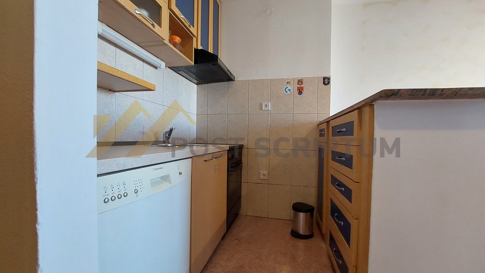 PAZDIGRAD, JEDNOSOBAN, DUGOROČNI NAJAM