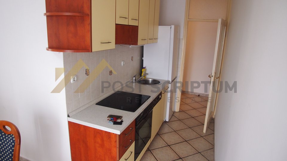 Apartment, 61 m2, For Sale, Split - Kman