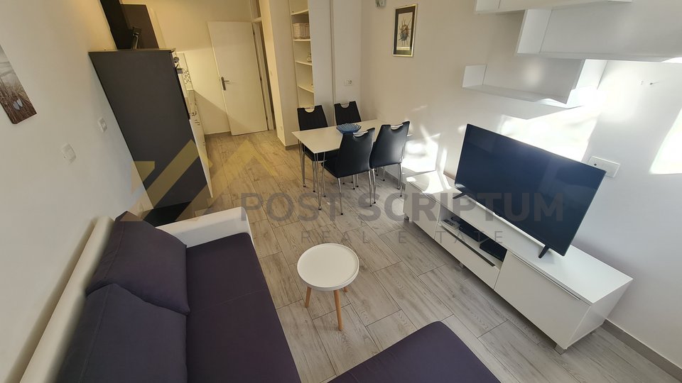 Apartment, 44 m2, For Rent, Split - Ravne njive