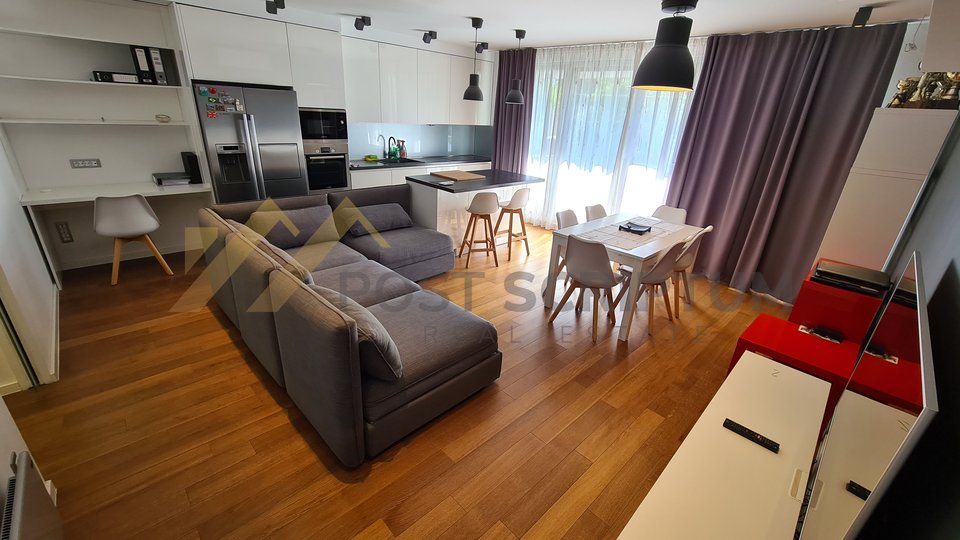 MEJE, MODERN TWO BEDROOM APARTMENT, LONG TERM