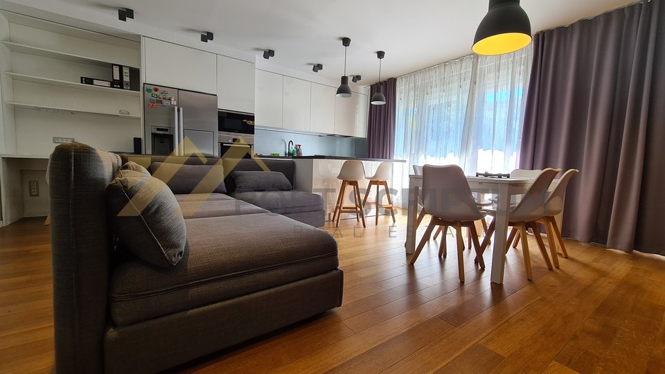 MEJE, MODERN TWO BEDROOM APARTMENT, LONG TERM