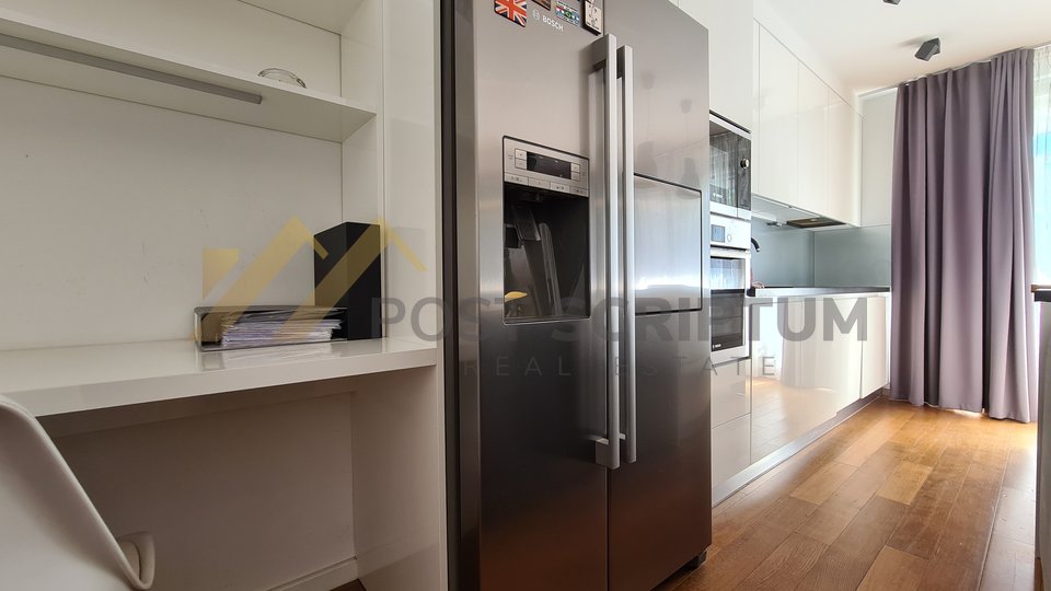 MEJE, MODERN TWO BEDROOM APARTMENT, LONG TERM