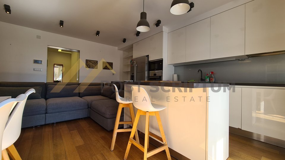 MEJE, MODERN TWO BEDROOM APARTMENT, LONG TERM