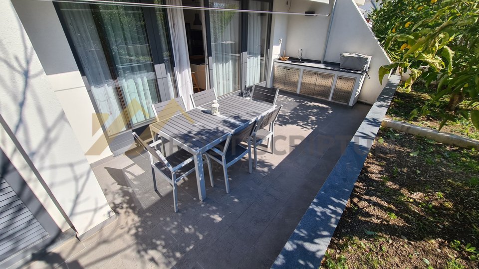 MEJE, MODERN TWO BEDROOM APARTMENT, LONG TERM