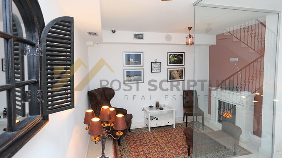 Commercial Property, 58 m2, For Rent, Split - Trstenik