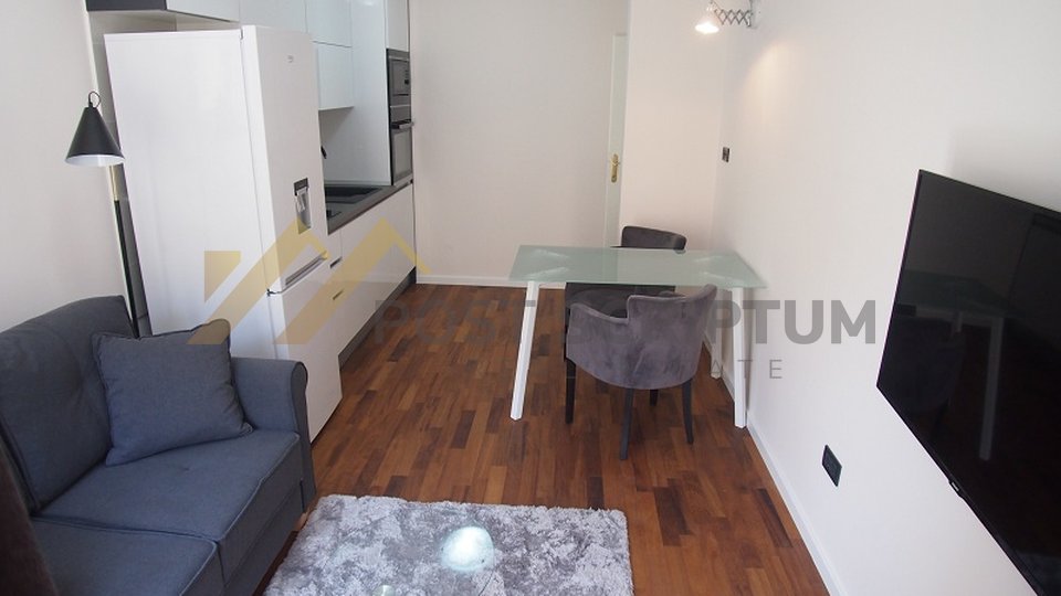 APARTMENT WITH INTRODUCED SMART HOUSE SYSTEM, LONG TERM RENT