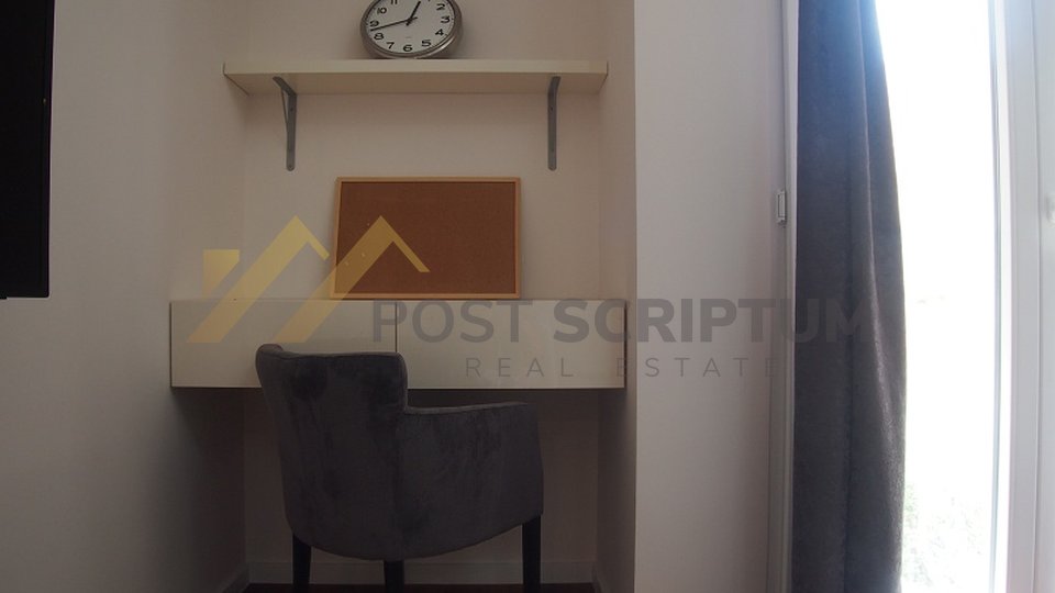 APARTMENT WITH INTRODUCED SMART HOUSE SYSTEM, LONG TERM RENT