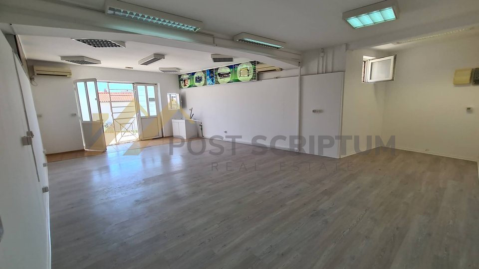 Commercial Property, 70 m2, For Rent, Solin - Japirko