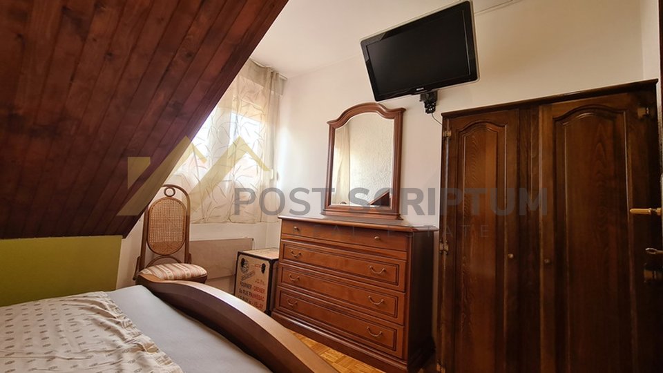 CITY CENTER, TWO BEDROOM APARTMENT WITH PARKING, LONG TERM