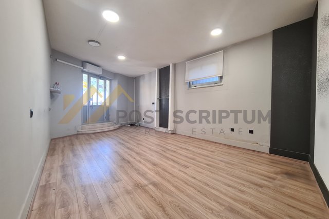 Commercial Property, 35 m2, For Rent, Split - Visoka