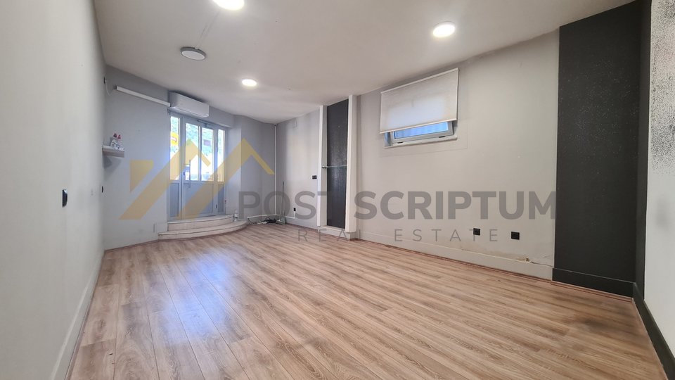 Commercial Property, 35 m2, For Rent, Split - Visoka