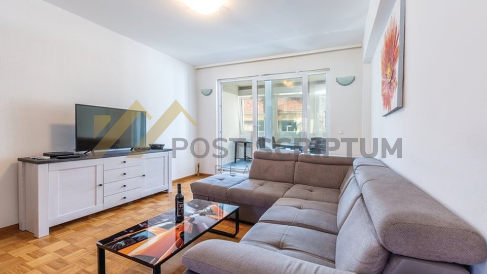 Apartment, 110 m2, For Rent, Split - Gripe
