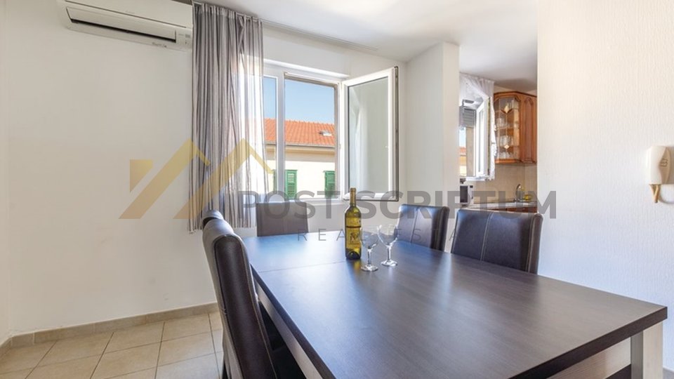 Apartment, 110 m2, For Rent, Split - Gripe