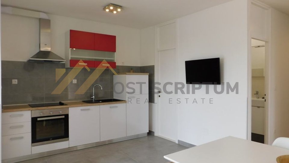 GRIPE, TWO BEDROOM MODERN APARTMENT, LONG TERM