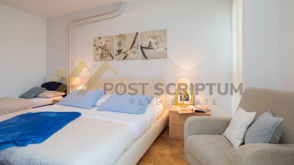 MODERN ONE BEDROOM APARTMENT, AVAILABLE UNTIL 01.06.2023.