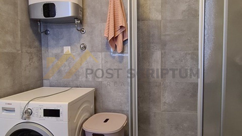 TRSTENIK, MODERN TWO BEDROOM APARTMENT, LONG TERM