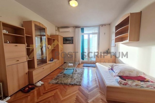 Apartment, 70 m2, For Rent, Split - Blatine