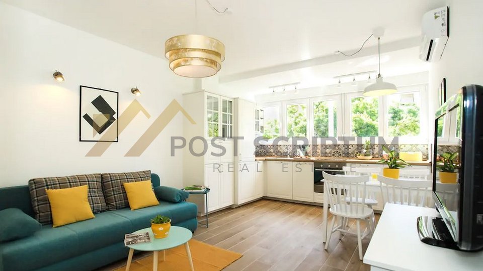 SPINUT, MODERN ONE BEDROOM APARTMENT, AVAILABLE UNTIL 01.06.2024