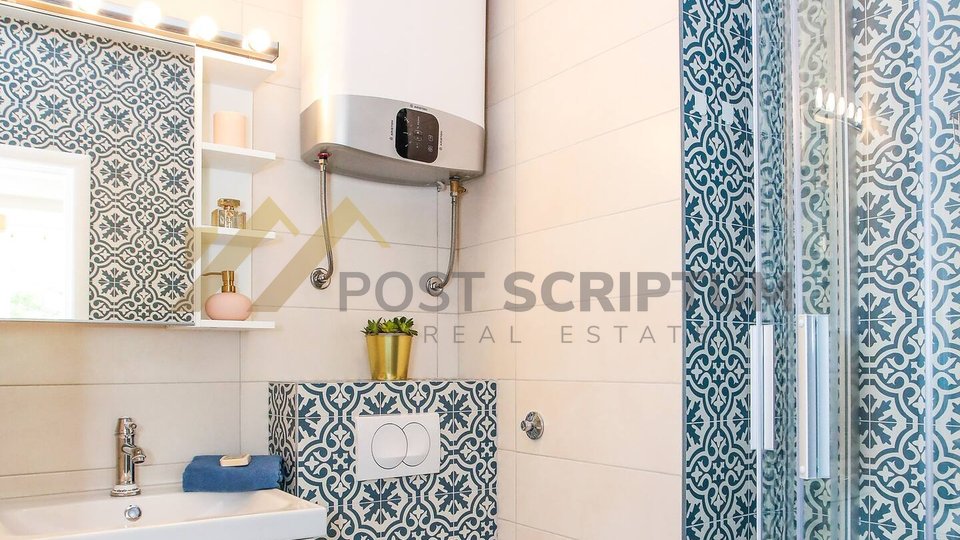 SPINUT, MODERN ONE BEDROOM APARTMENT, AVAILABLE UNTIL 01.06.2023