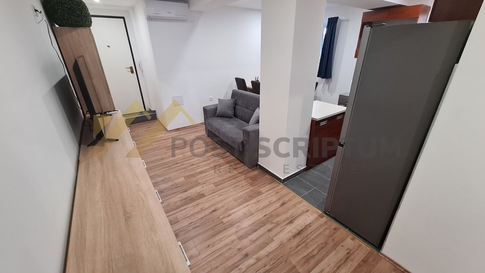 BAČVICE, NEW AND MODERN TWO BEDROOM APARTMENT
