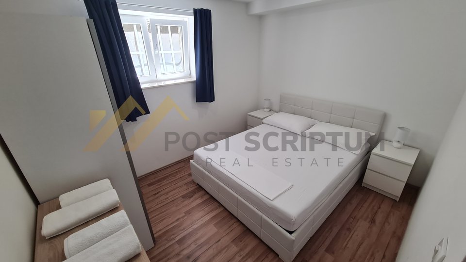BAČVICE, NEW AND MODERN TWO BEDROOM APARTMENT