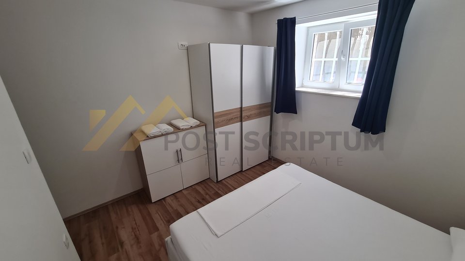BAČVICE, NEW AND MODERN TWO BEDROOM APARTMENT, FIRST MOVE-IN