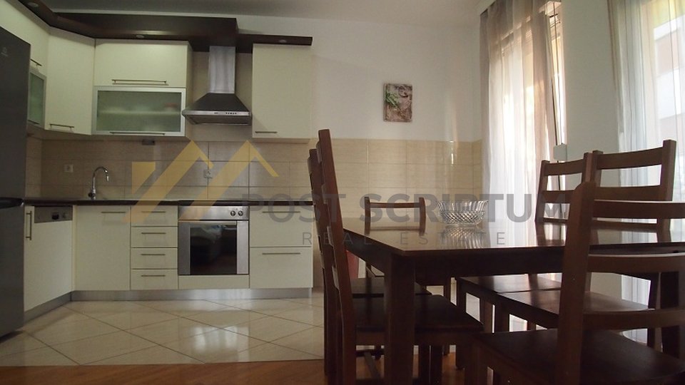 Apartment, 80 m2, For Rent, Split - Sućidar