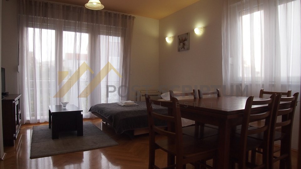 Apartment, 76 m2, For Rent, Split - Sućidar
