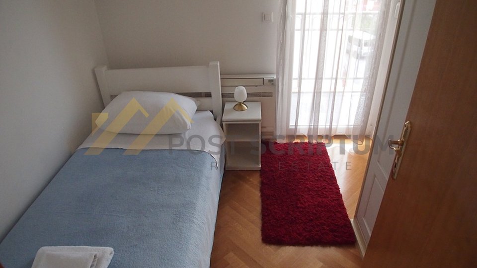THREE BEDROOM APARTMENT NEAR THE CAMPUS, AVAILABLE UNTIL 01.07.2024.