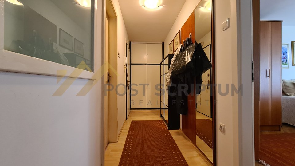 LOVRET, ONE BEDROOM APARTMENT, AVAILABLE UNTIL 15.07.2023
