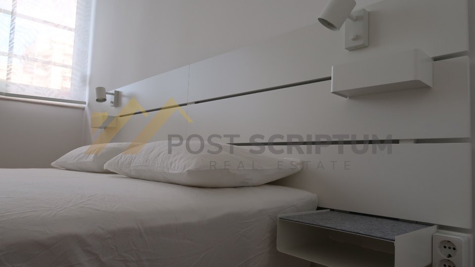 GRIPE, MODERAN DVOSOBAN STAN, DUGOROČAN NAJAM