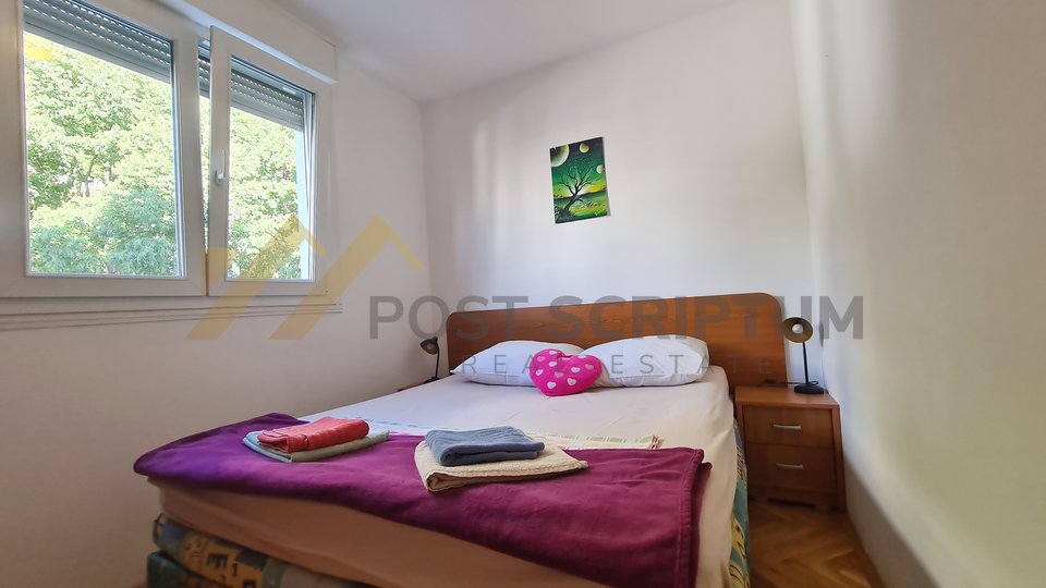 Apartment, 45 m2, For Rent, Split - Žnjan
