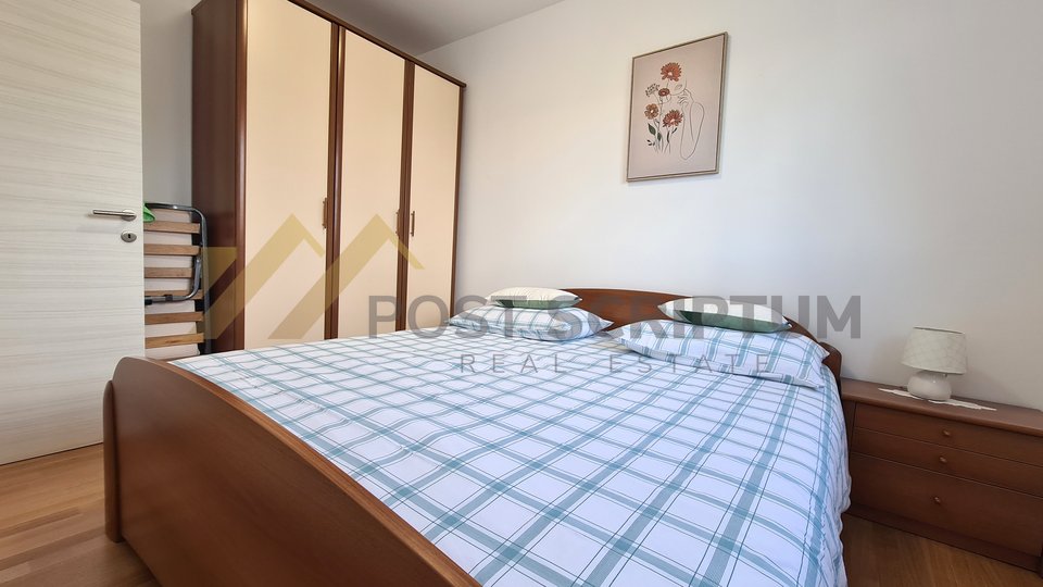 SOLIN, TWO BEDROOM APARTMENT IN NEW BUILDING, LONG TERM
