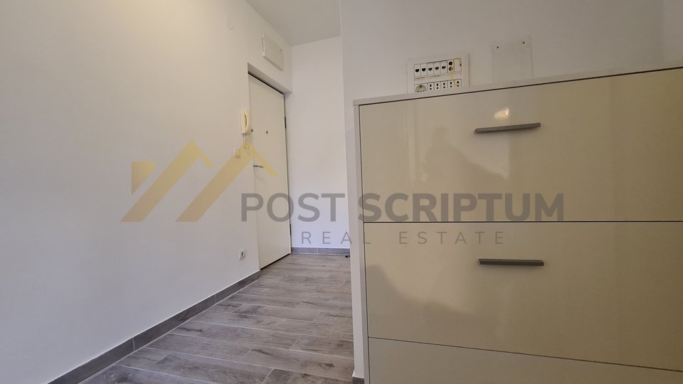 PLOKITE, DVOSOBAN STAN, DUGOROČNO