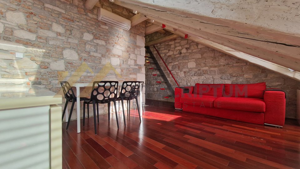 RIVA, ONE BEDROOM APARTMENT WITH GALLERY, RENOVATED