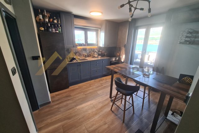 VRANJIC, MODERN ONE-ROOM APARTMENT, LONG-TERM RENT