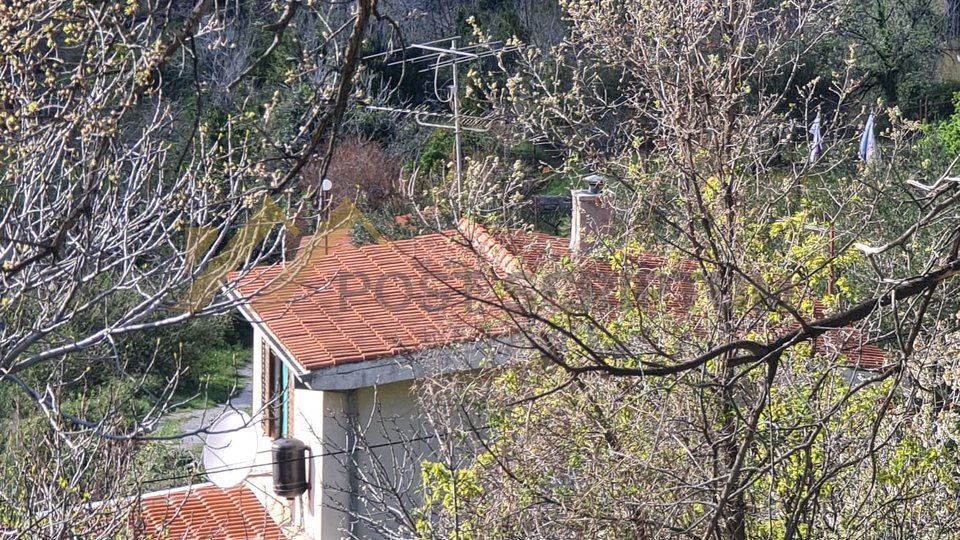 PRIVOR NEAR ŽRNOVNICA, WEEKEND HOUSE IN NATURE