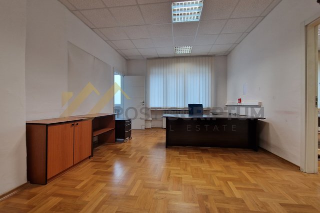COMMERCIAL PROPERTY, 170sqm