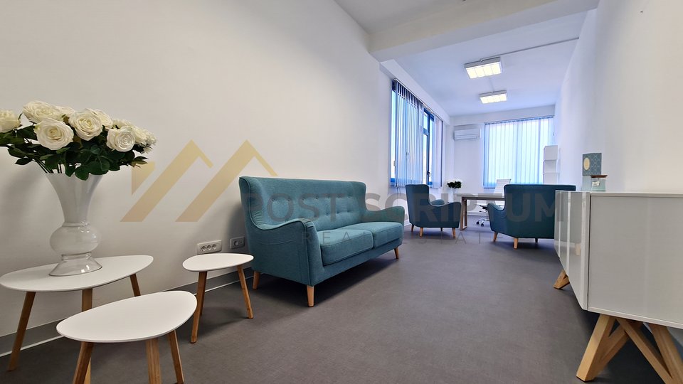 MEJAŠI, OFFICE SPACE NEAR MALL OF SPLIT
