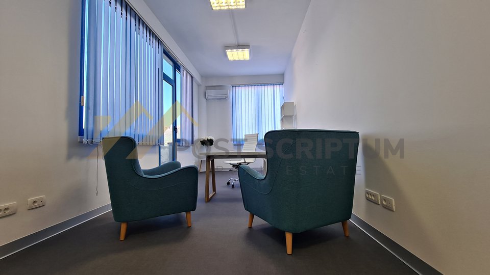 MEJAŠI, OFFICE SPACE NEAR MALL OF SPLIT