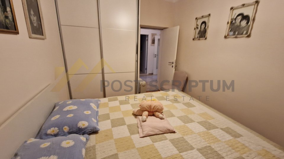 Apartment, 47 m2, For Sale, Split - Bol