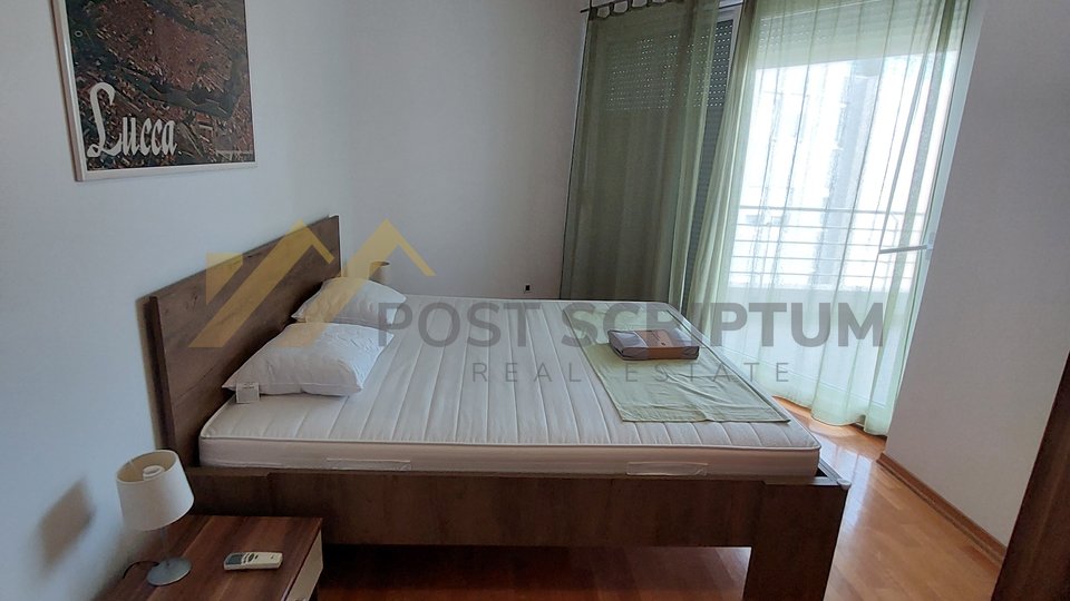 ZENTA, THREE BEDROOM APARTMENT BY THE SEA, LONG-TERM RENT