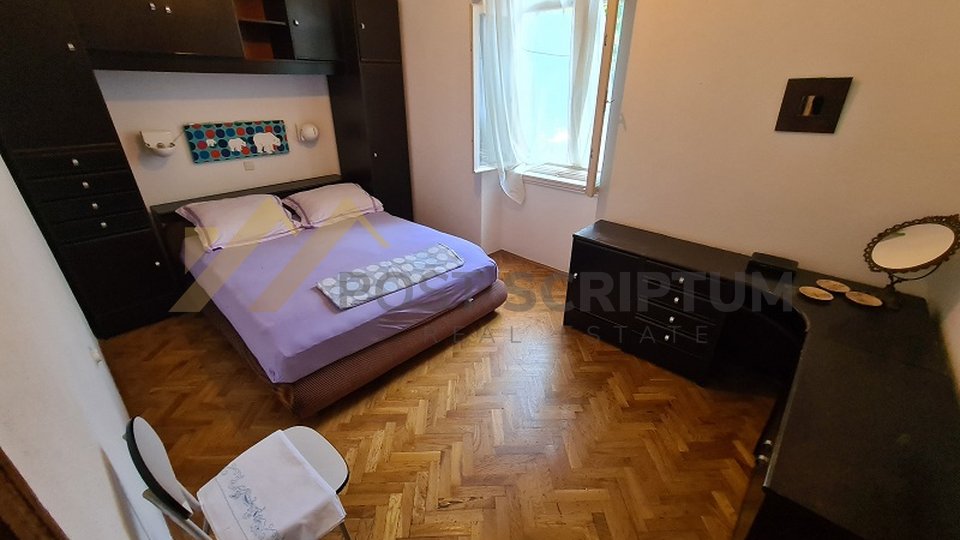 **BAČVICE**CHARMING APARTMENT WITH HIGH CEILING**