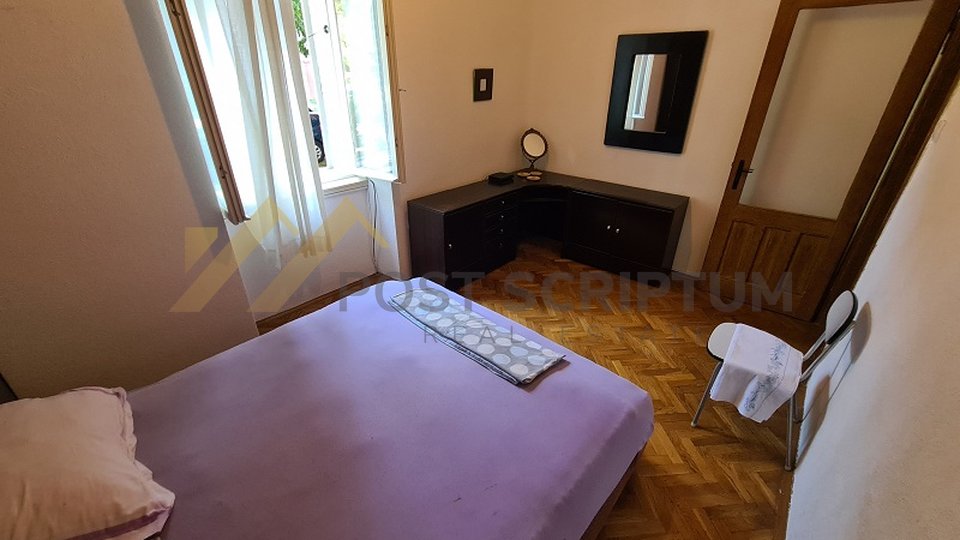 **BAČVICE**CHARMING APARTMENT WITH HIGH CEILING**